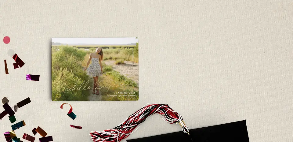 Grad Magnet