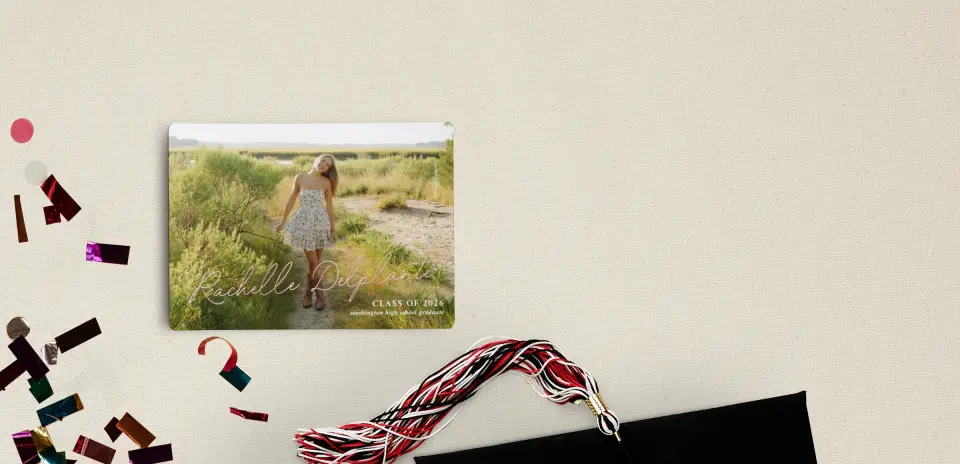 Grad Magnet