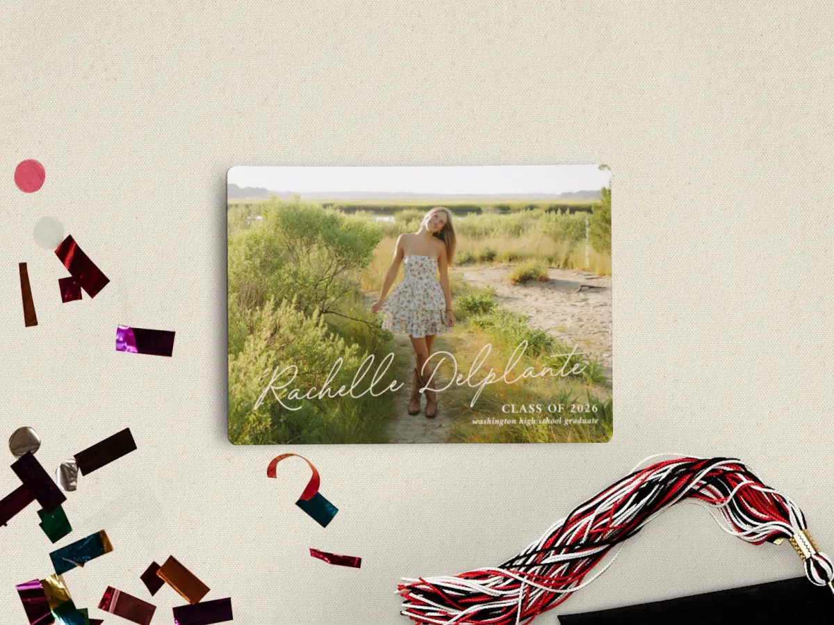 Grad Magnet