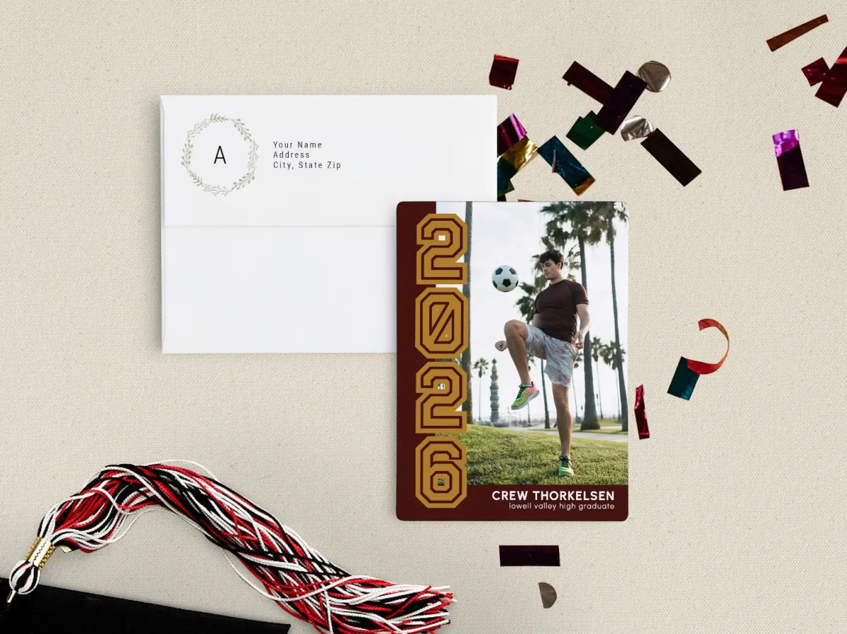 Grad Magnet