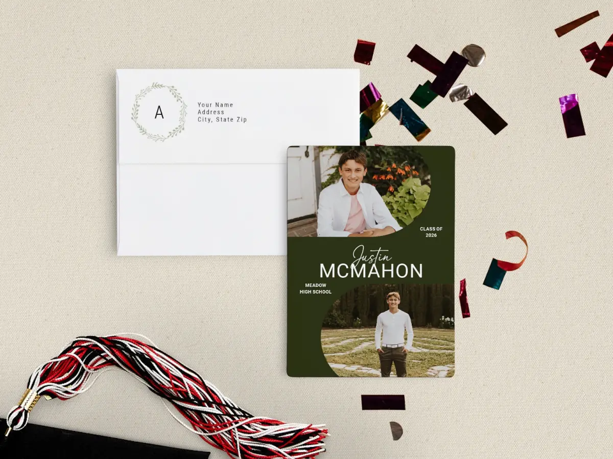 Grad Magnet