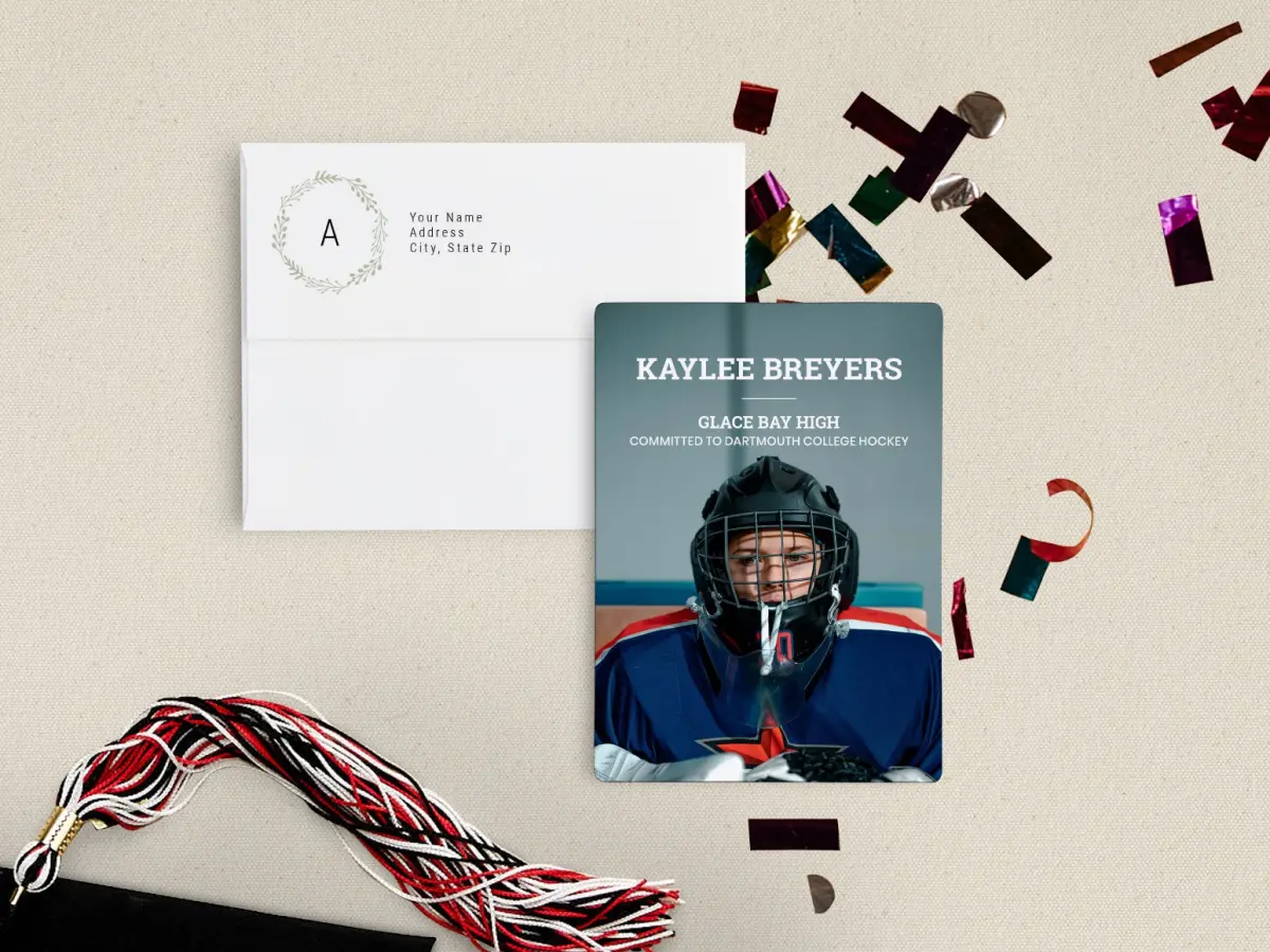 Grad Magnet