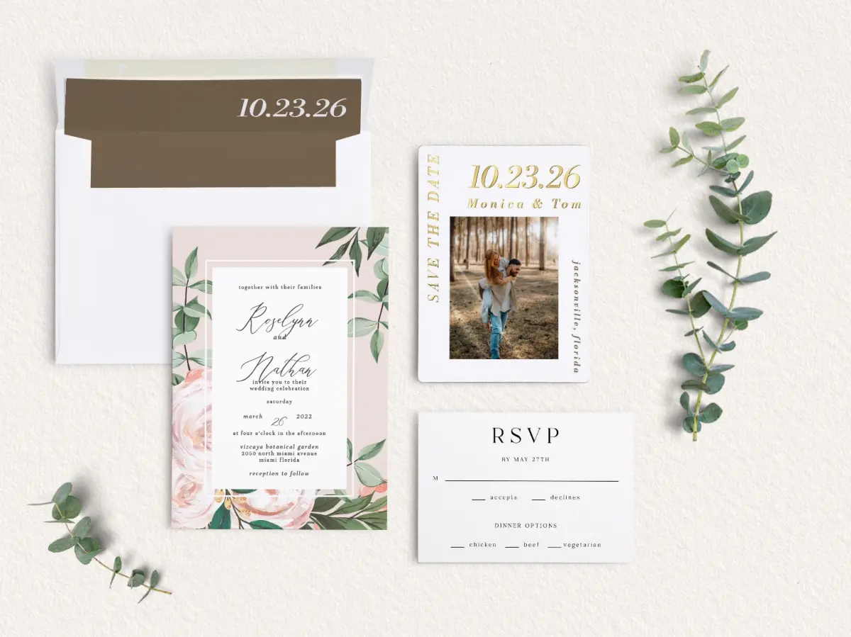Suite Items