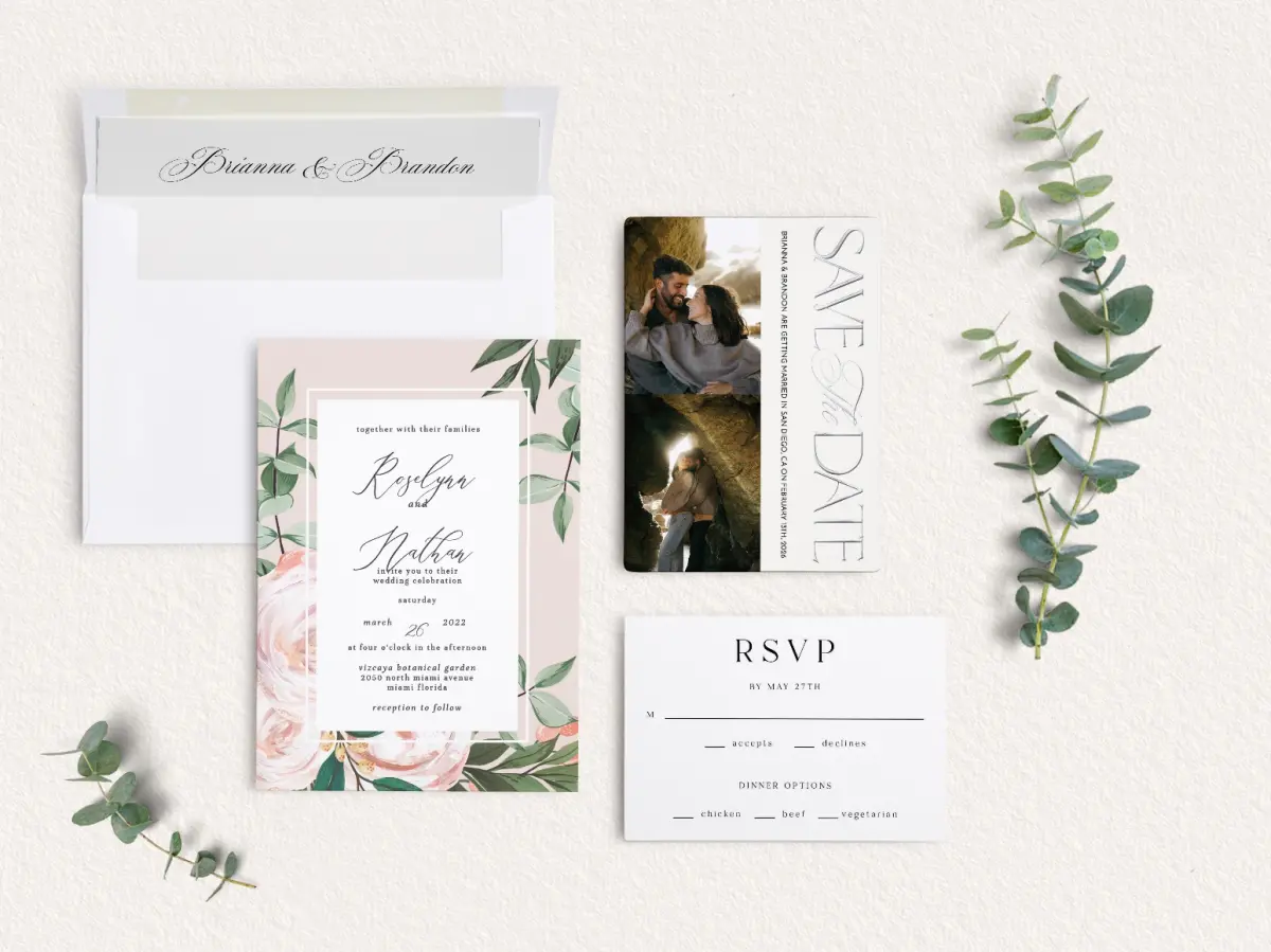 Suite Items