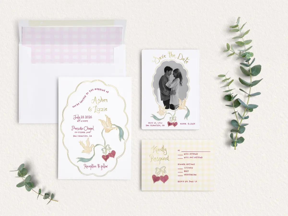 Suite Items