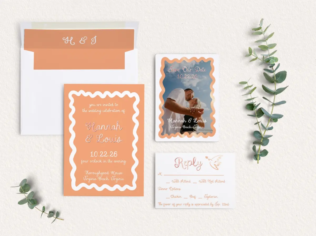 Suite Items