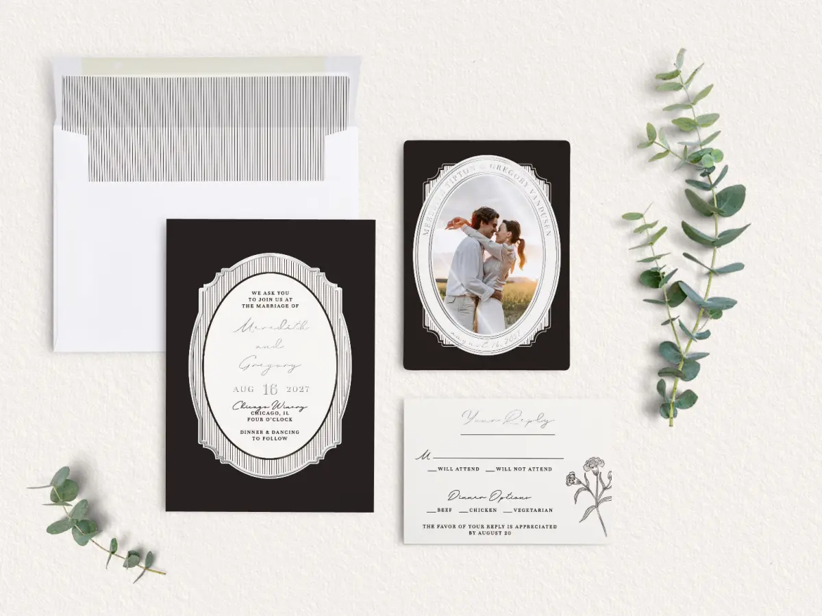 Suite Items