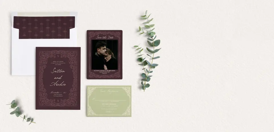 Suite Items