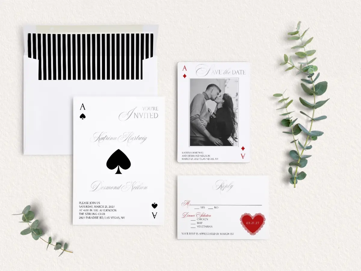Suite Items
