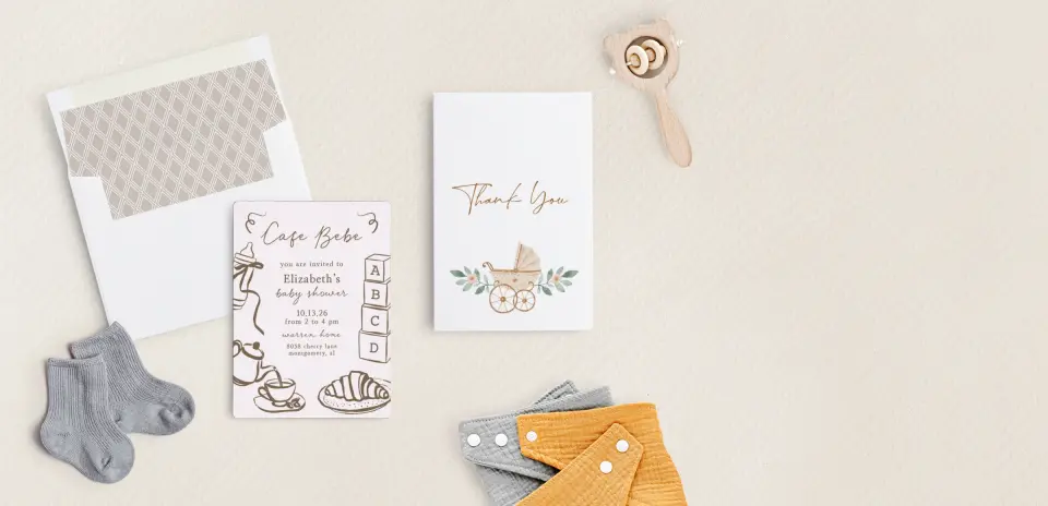 Suite Items
