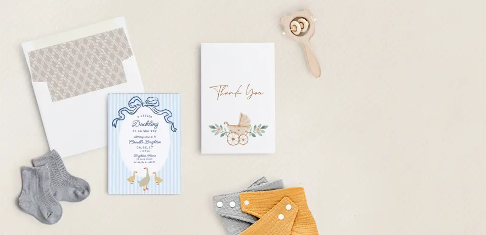 Suite Items