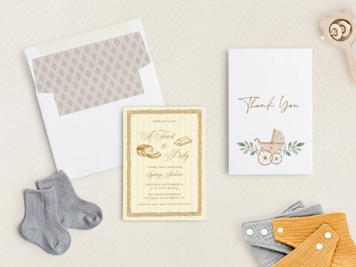 Suite Items