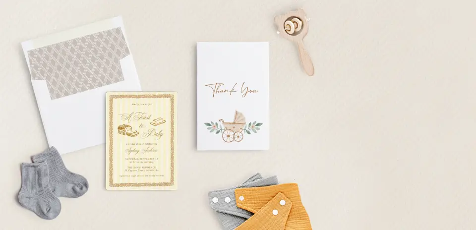 Suite Items