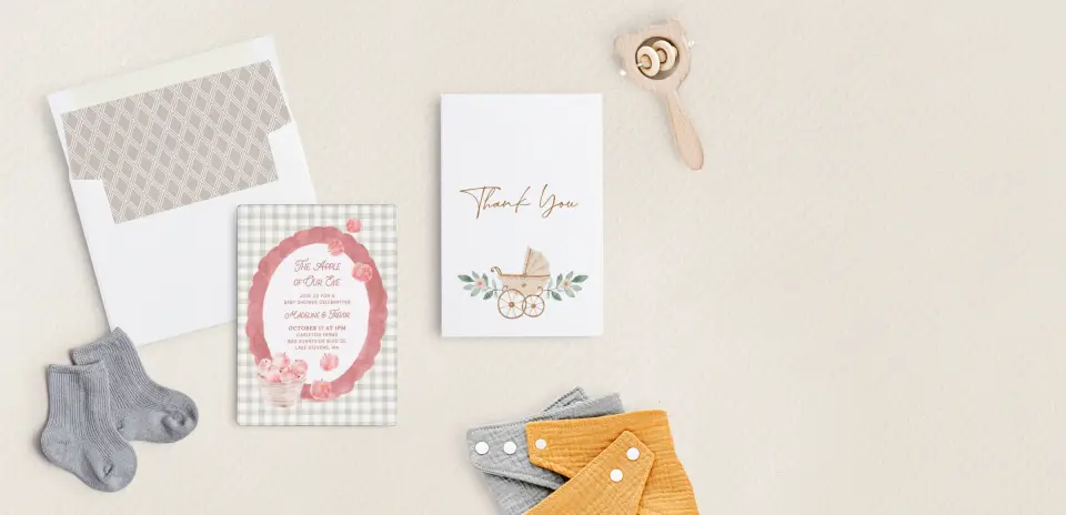 Suite Items