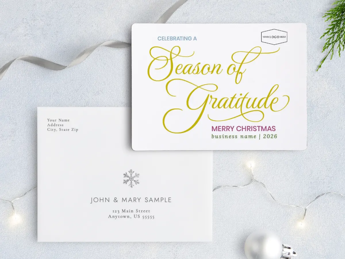 Front with Envelope Liner