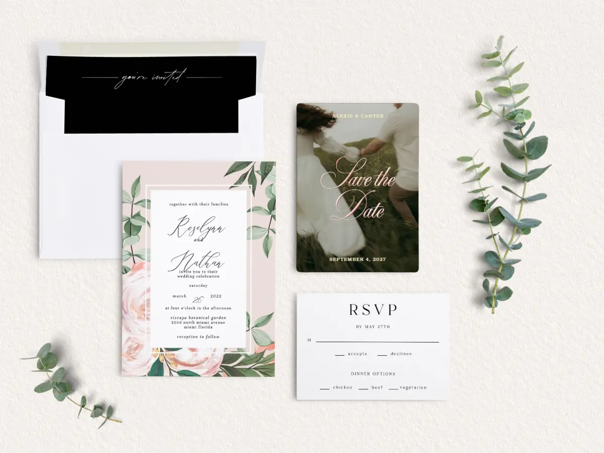 Suite Items
