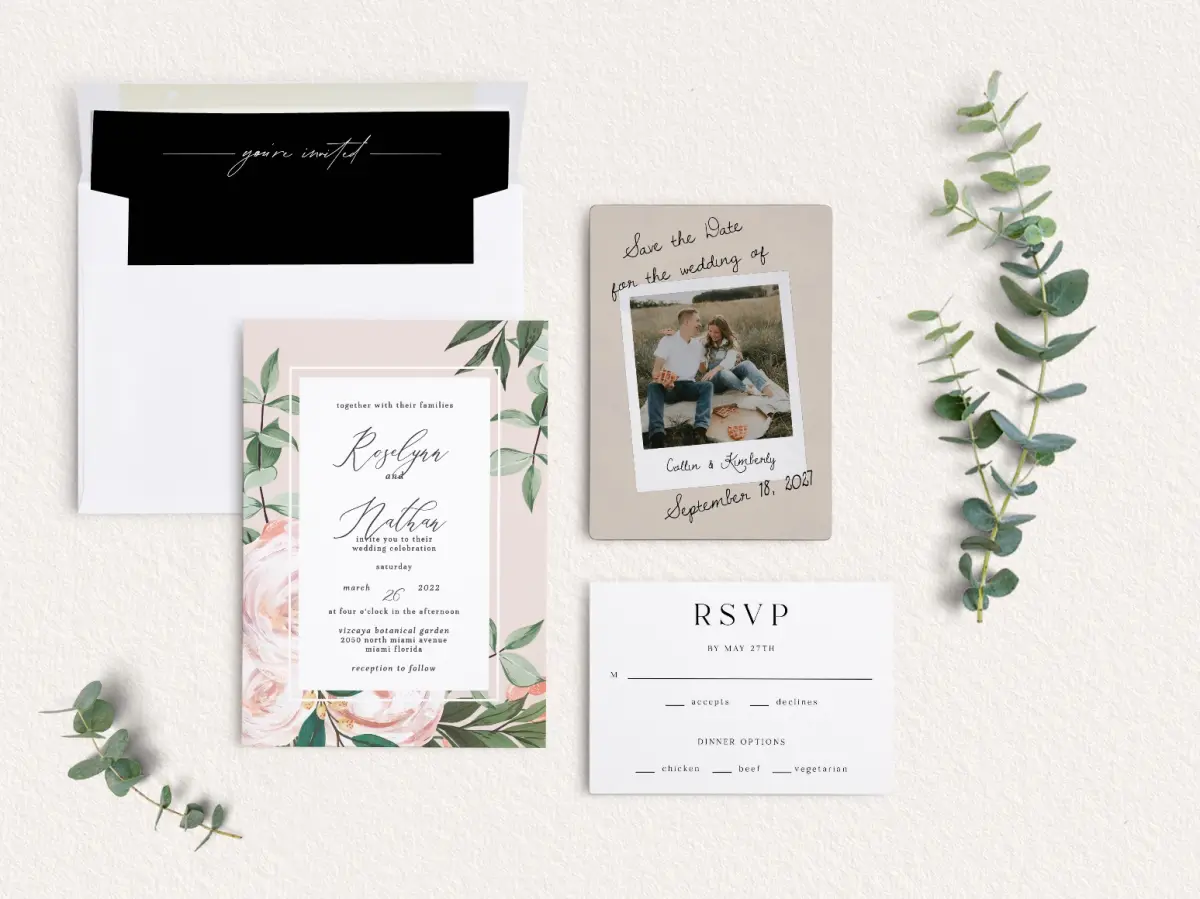 Suite Items