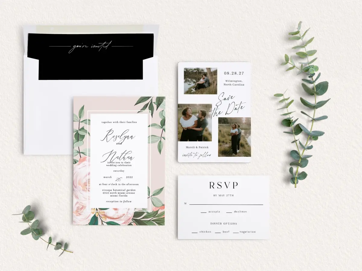 Suite Items
