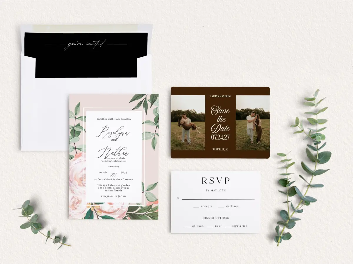 Suite Items