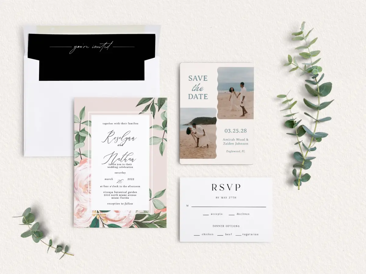 Suite Items