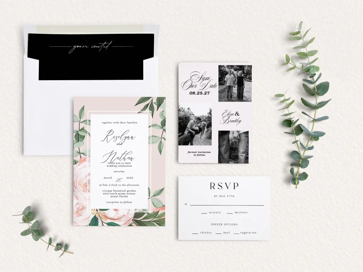 Suite Items