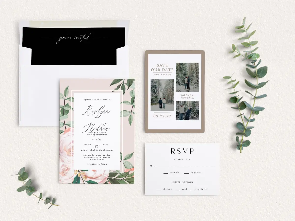 Suite Items