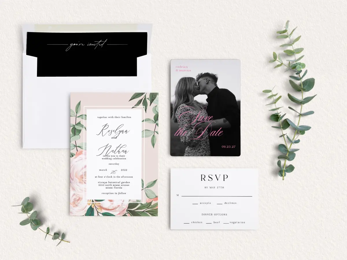 Suite Items