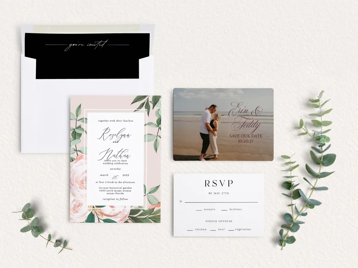 Suite Items