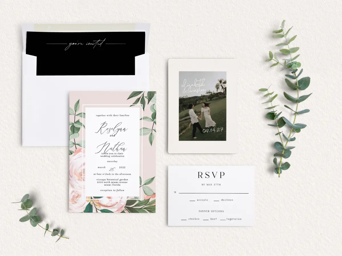 Suite Items