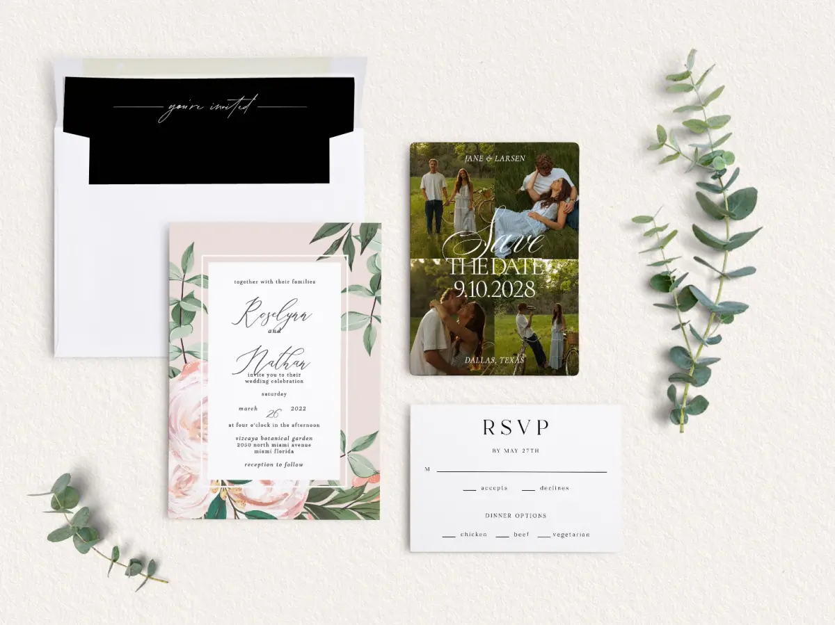 Suite Items