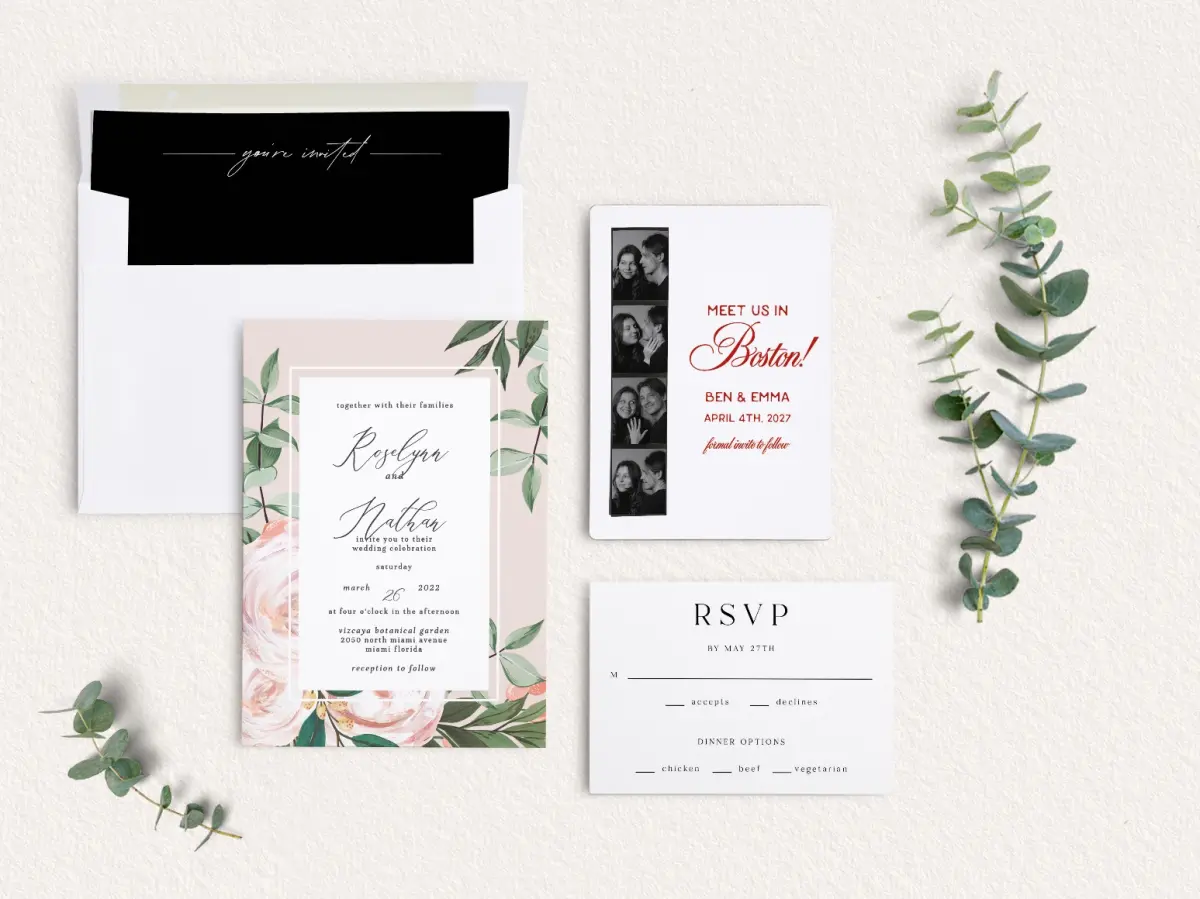 Suite Items