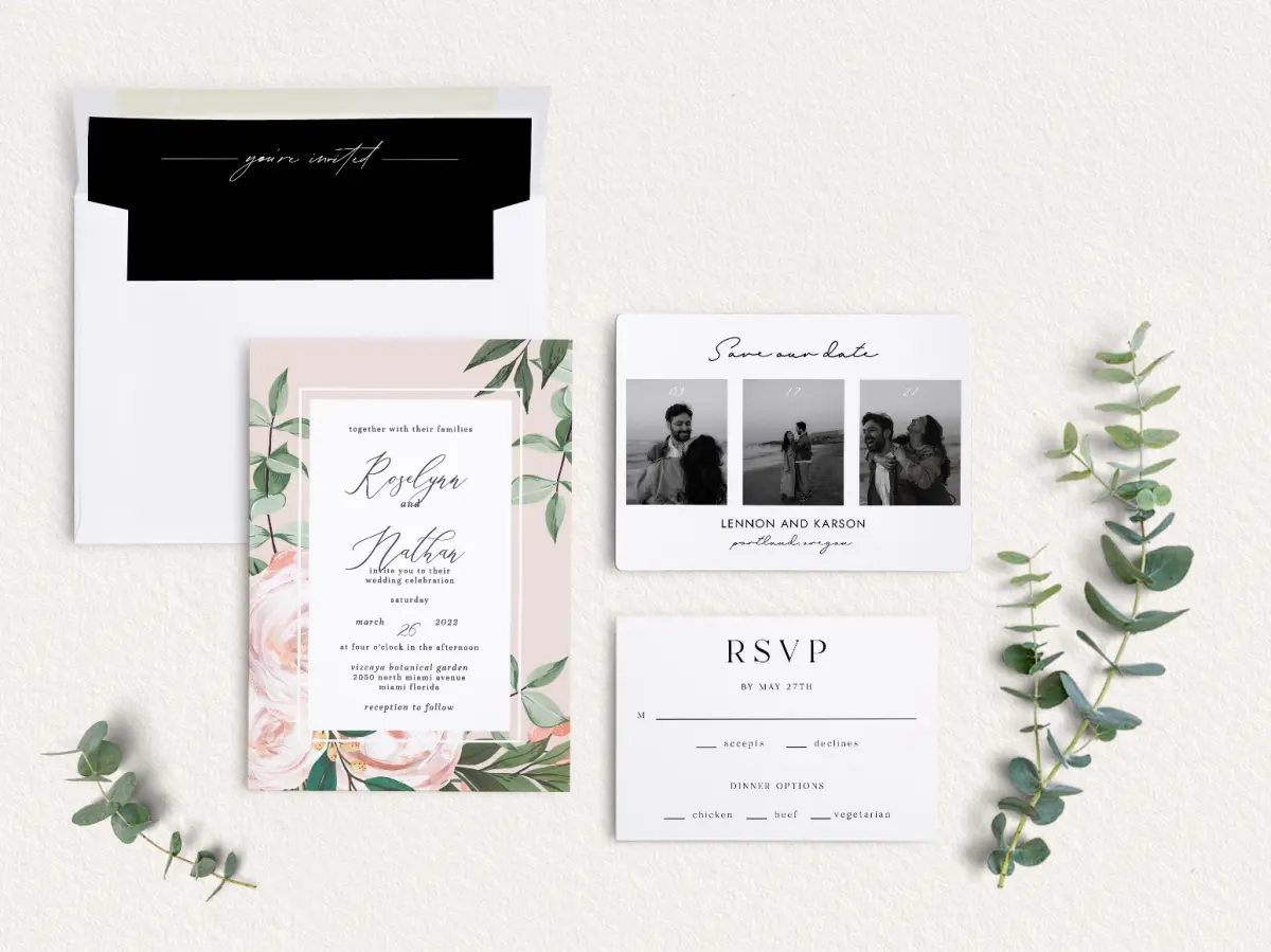 Suite Items