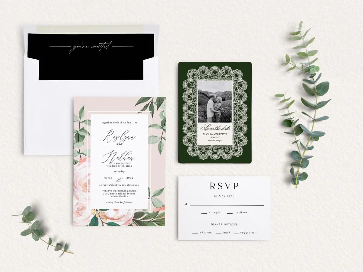 Suite Items