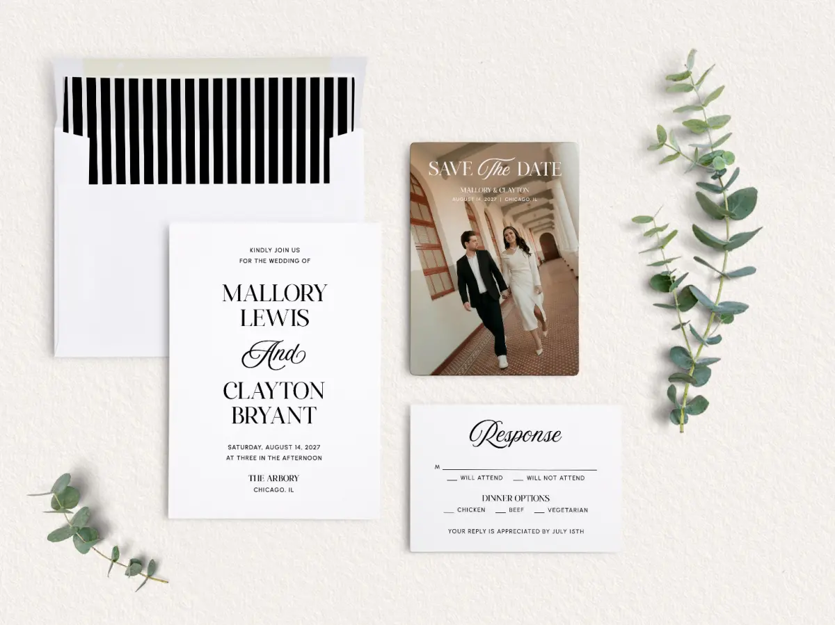 Suite Items