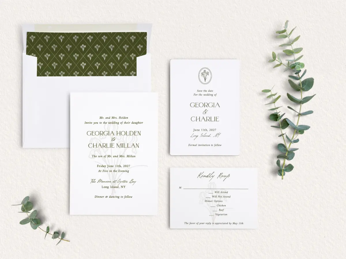 Suite Items