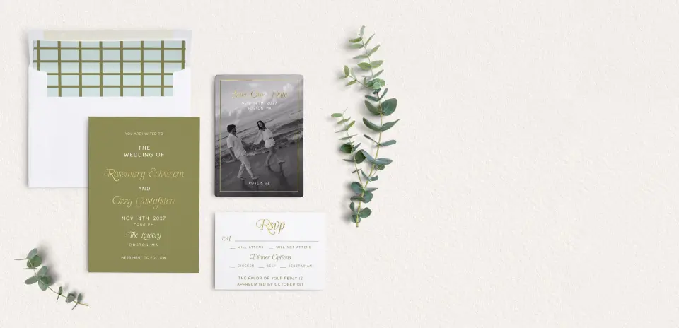 Suite Items