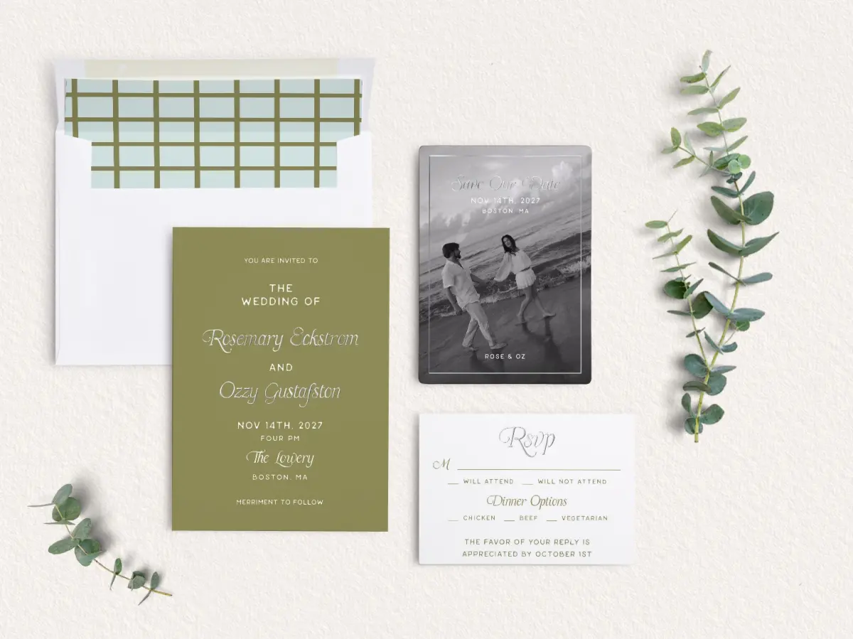 Suite Items