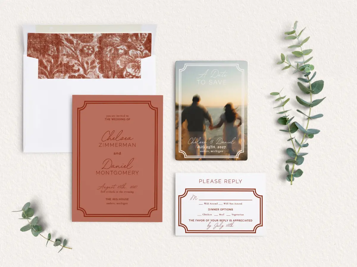 Suite Items