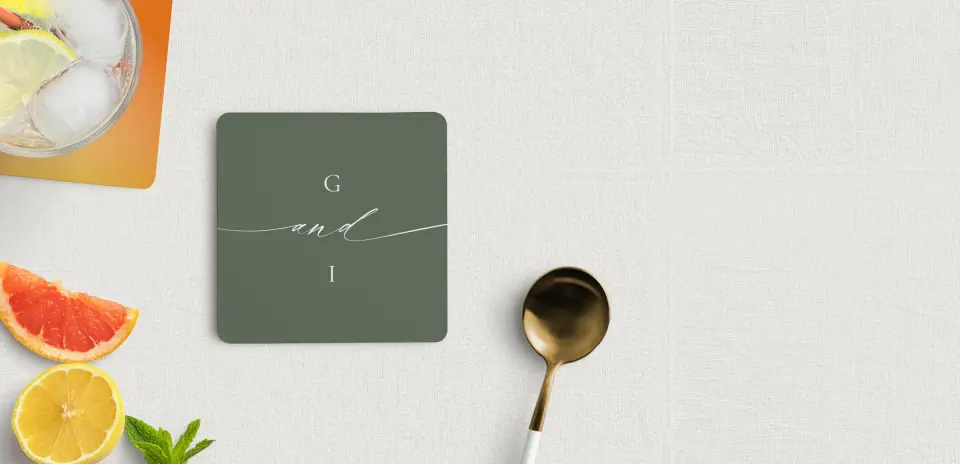 Coaster