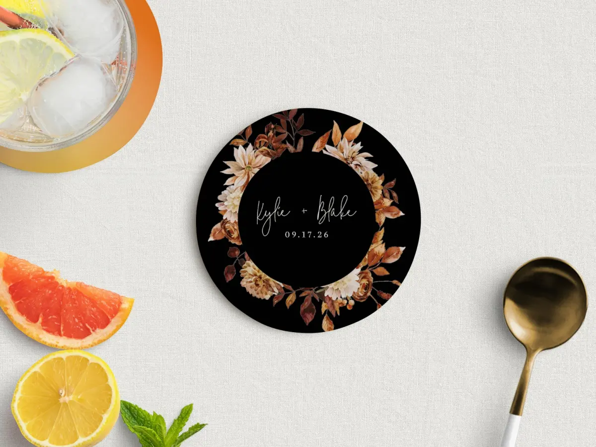 Coaster