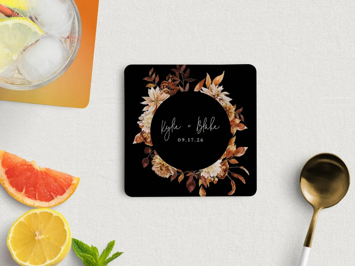 Coaster