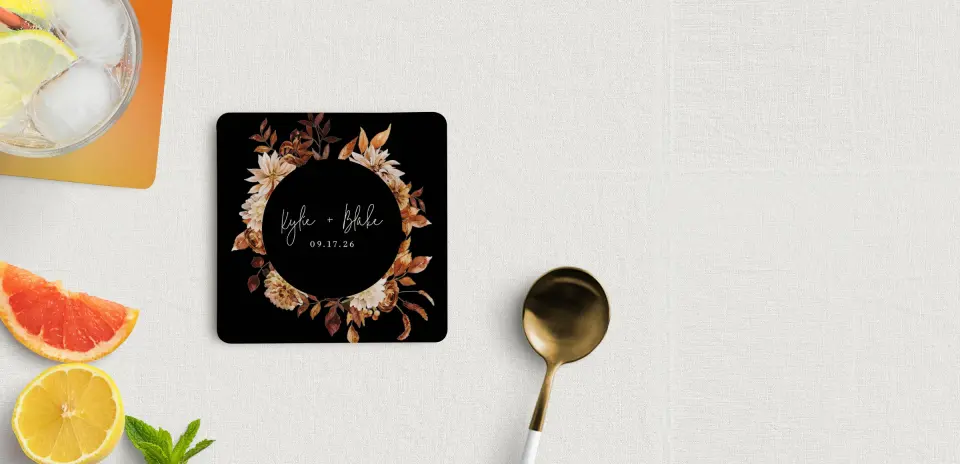 Coaster