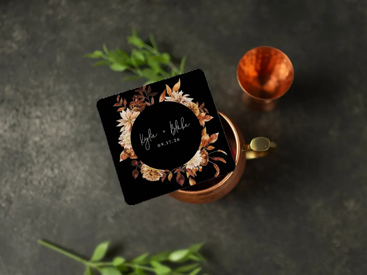 Coaster