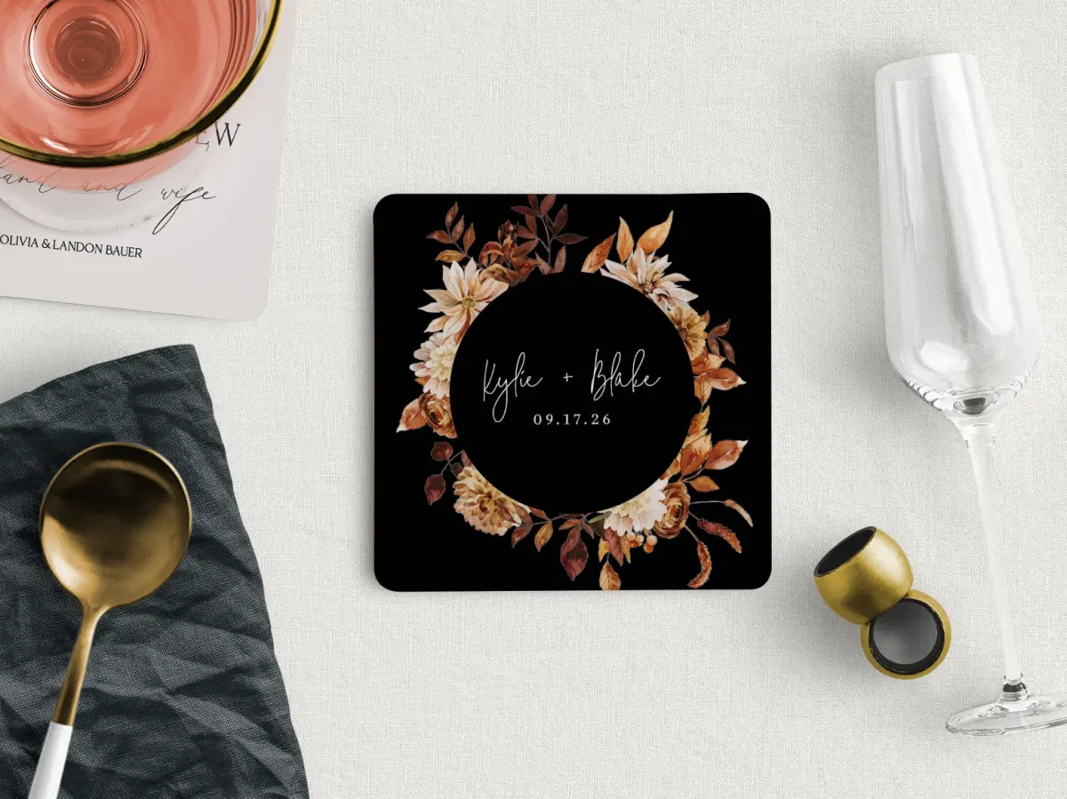 Coaster