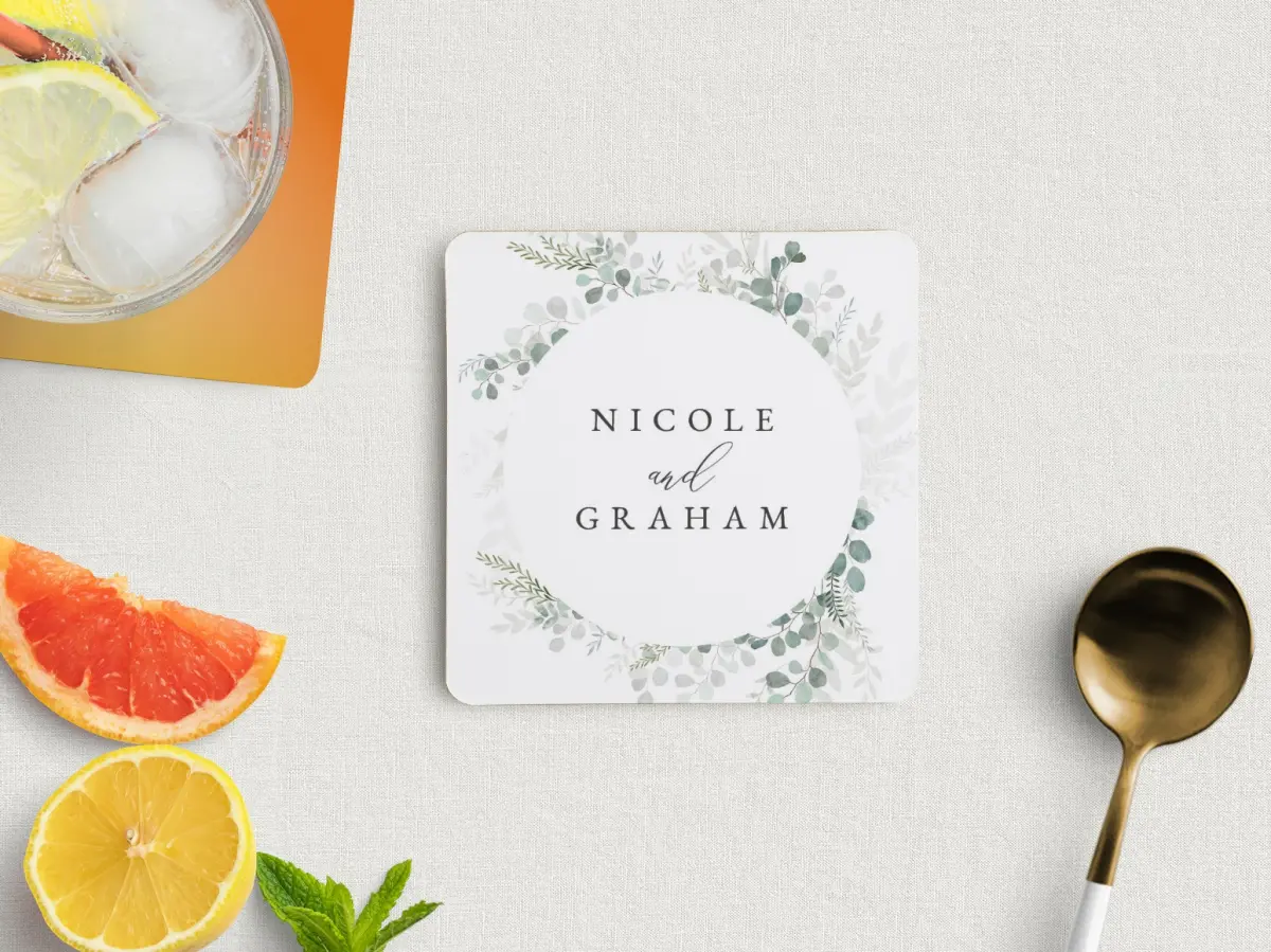 Coaster
