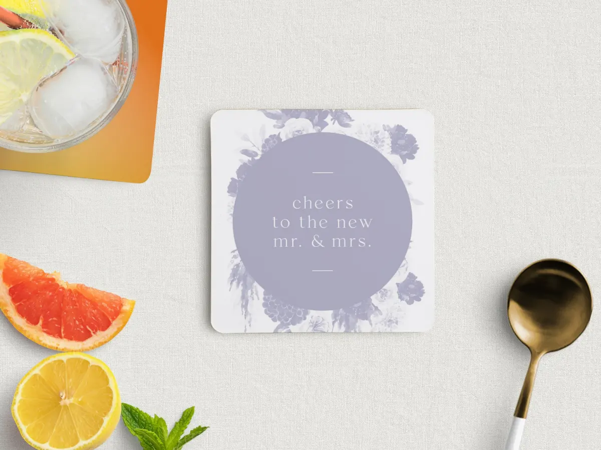 Coaster
