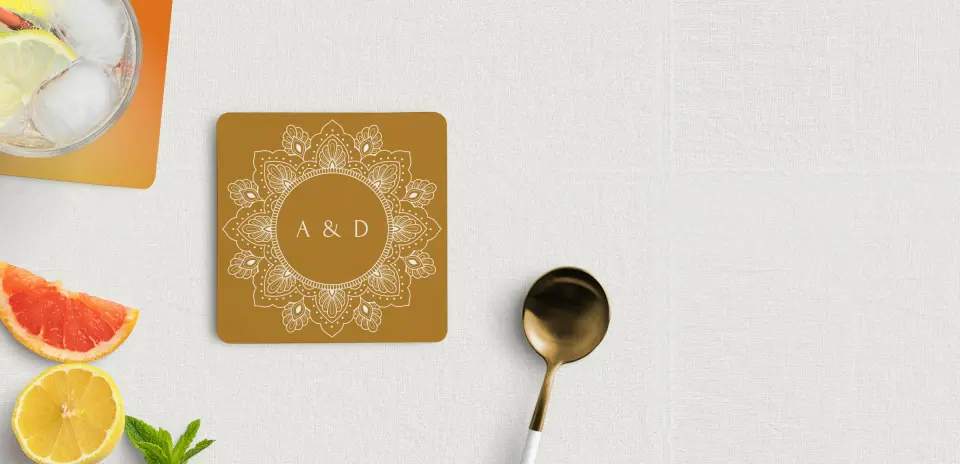 Coaster