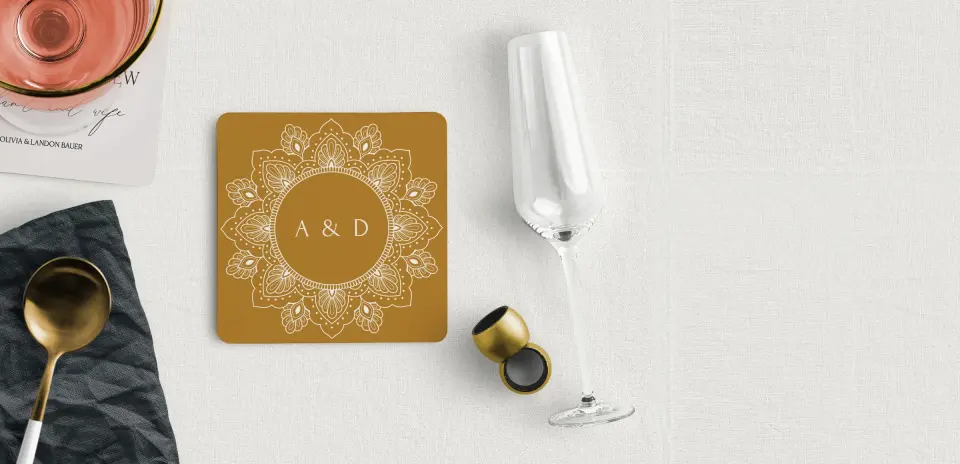 Coaster