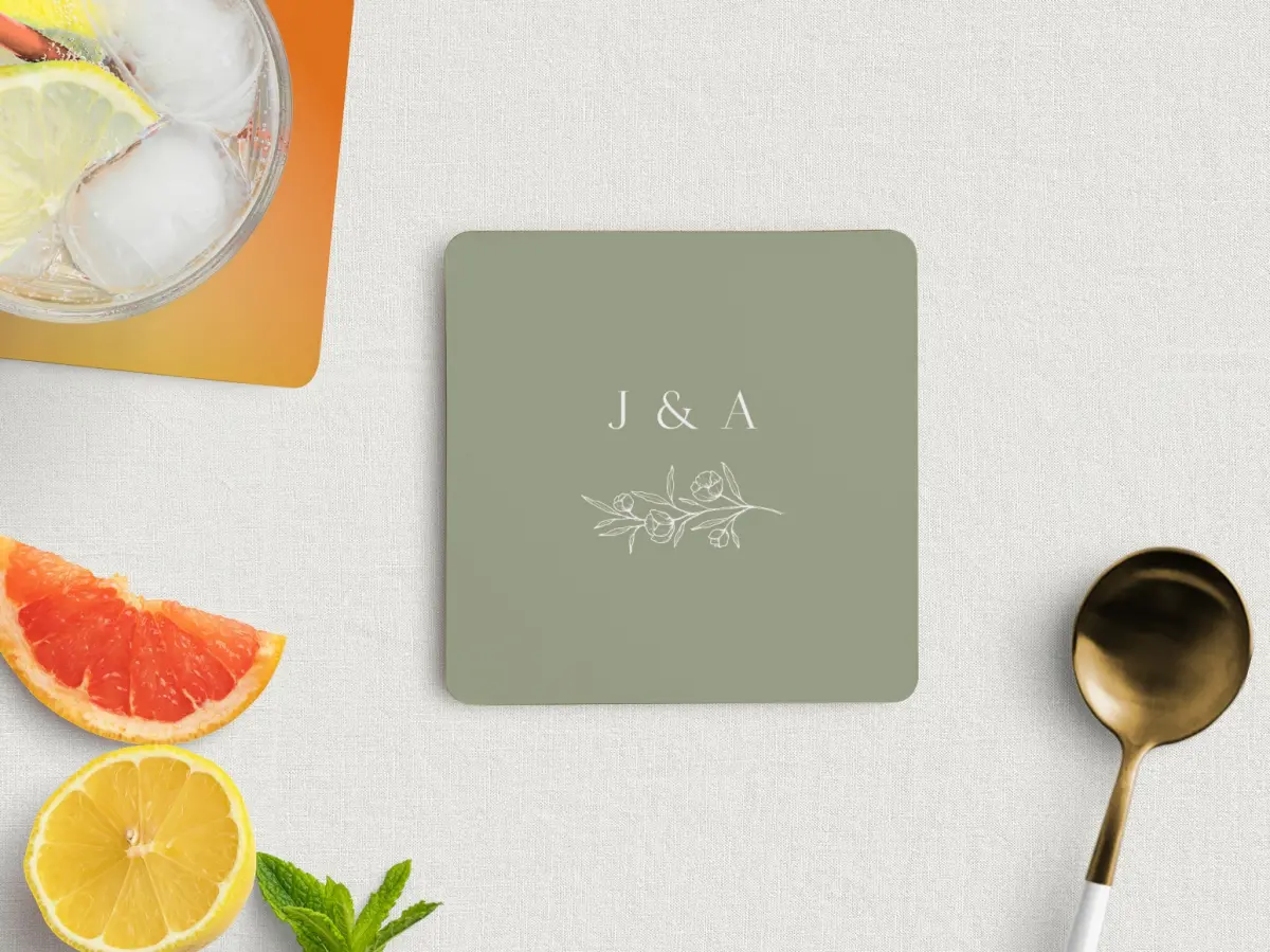 Coaster