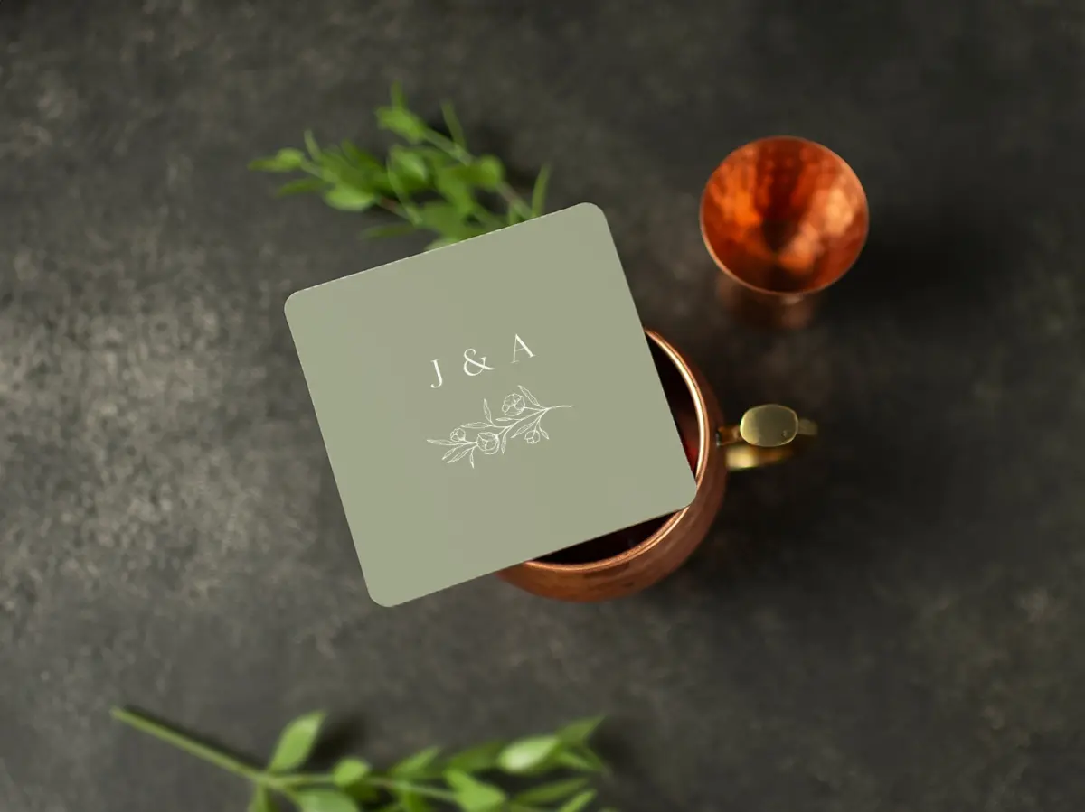 Coaster